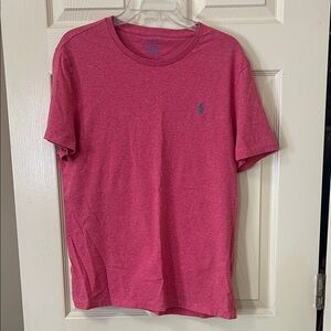 Polo by Ralph Lauren Men's Custom Slim-Fit Tee